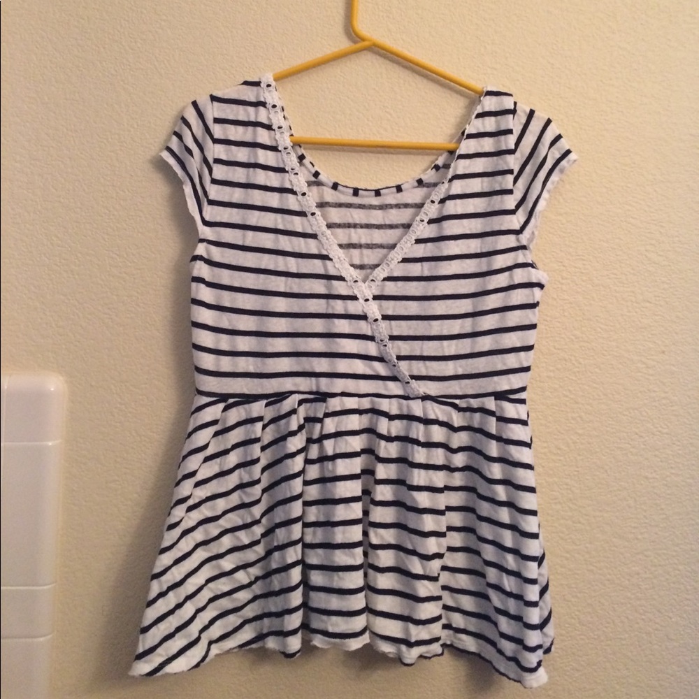 Free People blouse